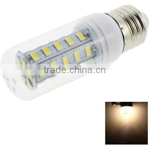 2016 Hot Sale 220v 5w/6w/7w/8w/9w E27 Led Corn Light photo-2