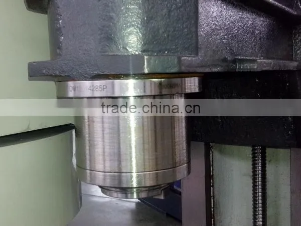 VMC1000 High Precision Vertical Types of Cnc Machining Center photo-4