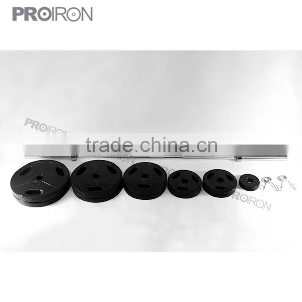 300 LB ECO WEIGHT SET photo-3