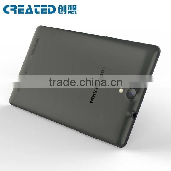 7 Inch WUXGA LTPS Android 4.4.1 Octa Core MTK6592 Tablet pc 3G GPS WCDMA 850/2100 GSM RAM 2G ROM 16G Tablets photo-3