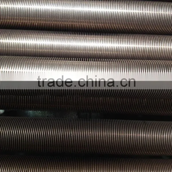 Fin Tube photo-5