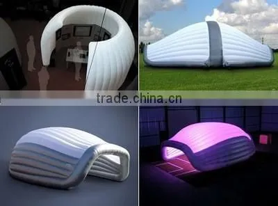 2016 Hot Event Inflatable Tent Structure,inflatable Party Tent,giant Inflatable Dome Tent photo-6