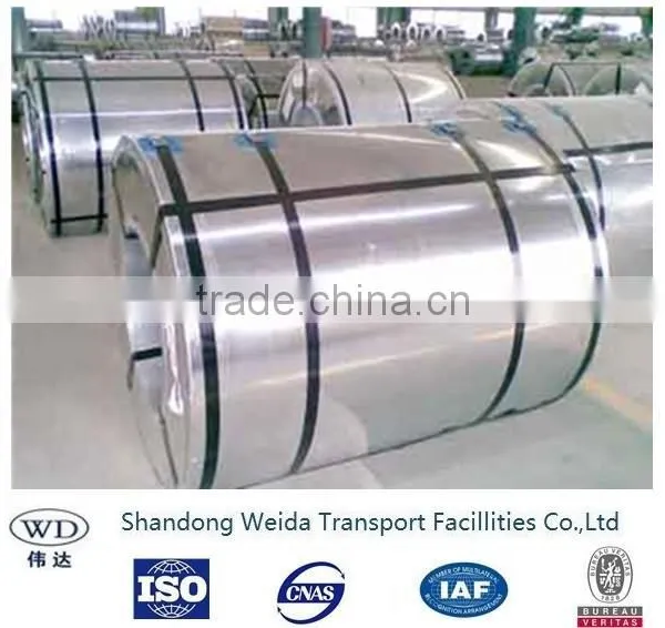 Manufacture Directly Sell: Prepainted GI Steel Coils Thickness:0.13mm -0.17mm photo-3