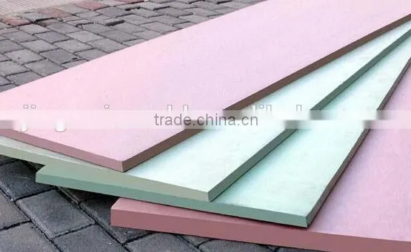 XPS Foam Board Extrusion Line With COz Foaming photo-3