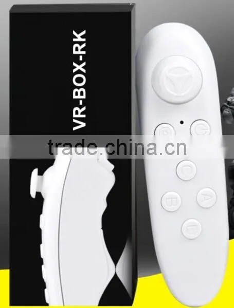New Technology 3d Glasses Virtual Reality Google 3d Cardboard Glasses Distance Adjustable photo-6