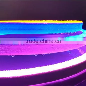 Hot Sale IP68 Dome Shape Outdoor RGB LED Wall Washer Light