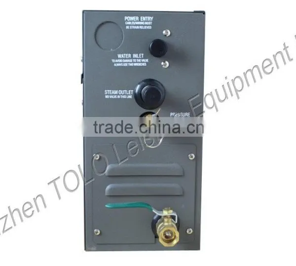 Automatic Steam Machine for Steam Generator Shower photo-4