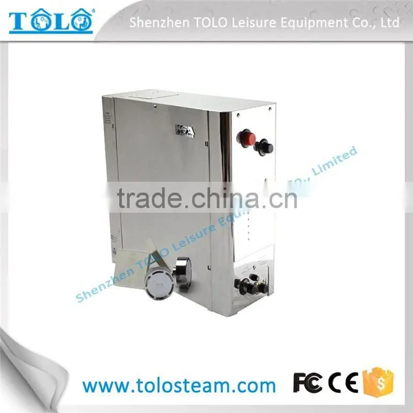 Steam Cabins Steam Generator Code Steam Shower and Sauna