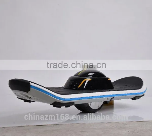 2016 Newest One Wheel Skateboard With Samsung Battery Stand Up Single Wheel Smart Balance Unicycle Hover Board Electric Scooter