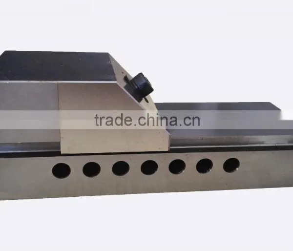 Made in China High Precision Vise Precision Tools photo-2