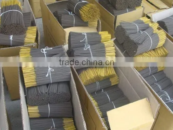 Excellent Quality and Low Price Raw Agabatti