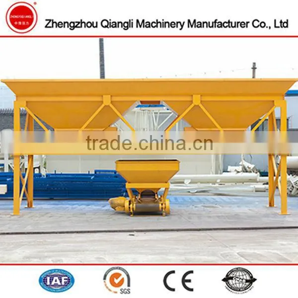 Price of PLD800 Concrete Batching Machine for Plant for Sale photo-6