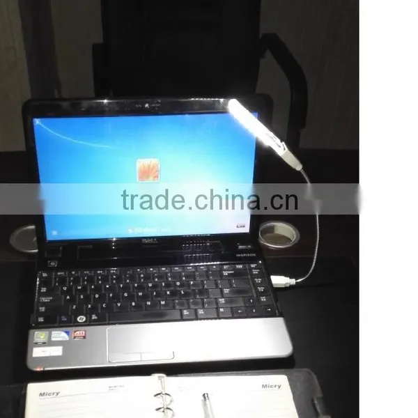8 LED USB Light Flash Drive USB Light 8 LED USB Light, Usb Led Factory Wholesale Price Stock Available photo-6