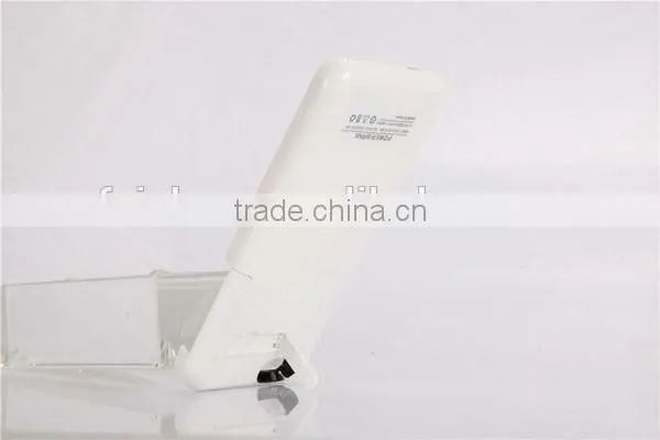 Customized Hot Sell 3200mah 5v Battery Case for Iphone6 photo-5