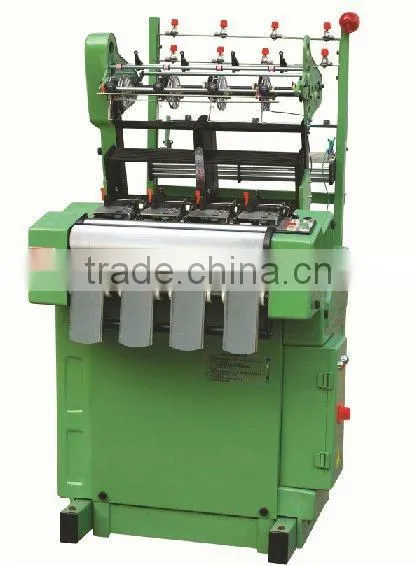 YLK4/65High Speed Shuttleless Jacquard Loom