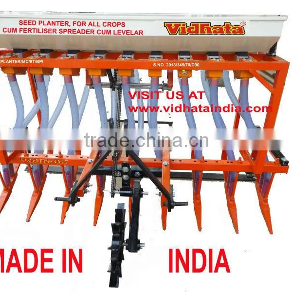 SEED PLANTER