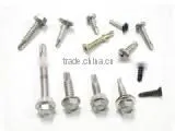 Self-Drilling Screw