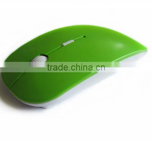 Factory low price top quality newest portable mini wireless mouse