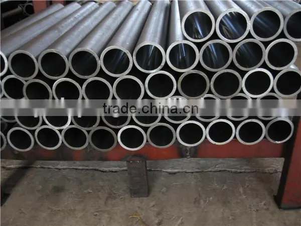 Seamless Carbon Precision Steel Tube Din2391st52.4 photo-6