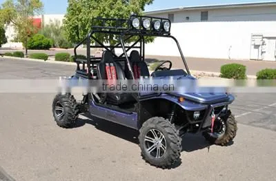 1100cc JOYNER UTV