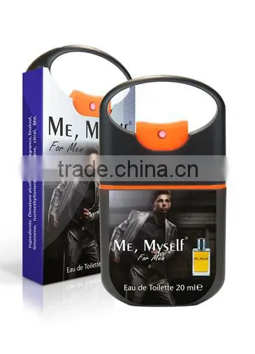 Men's Perfume Girl Lasting Fragrance Fresh Temptation