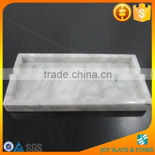 China Factory Fancy Marble Craft/marble Jewelry Box photo-5