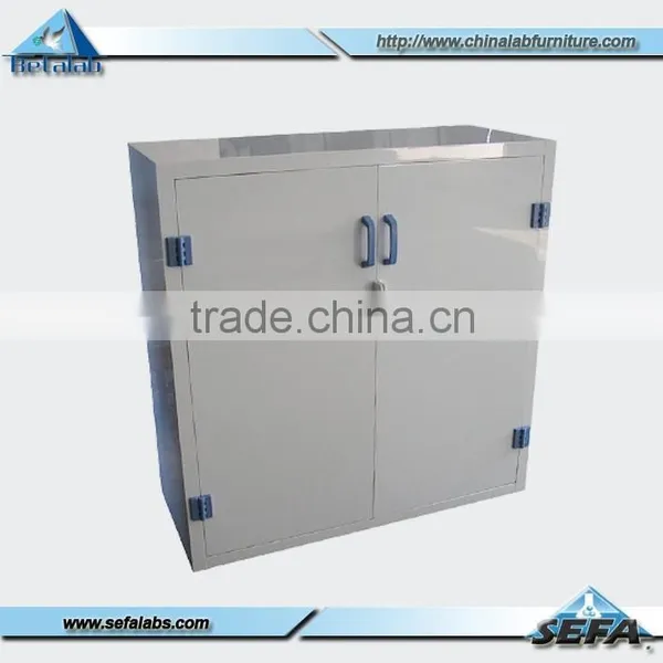 Design Chemical Storage Cabinet PP Storage Cabinet
