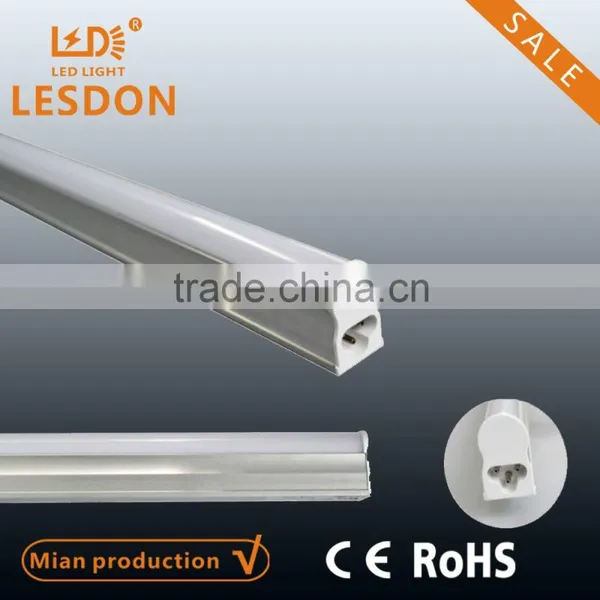 Supermarket t5 Led Tube Driver Without Support