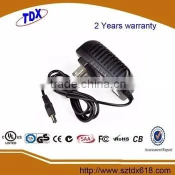 100-240v 50-60hz 29v 270mA Adaper 8w Switch Power Adapter
