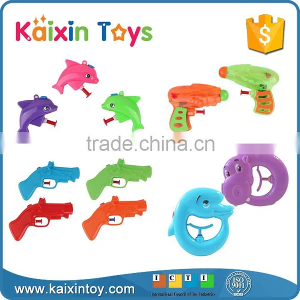 New Style Hot Sale Cheap Price Plastic Promotion Water Game photo-4