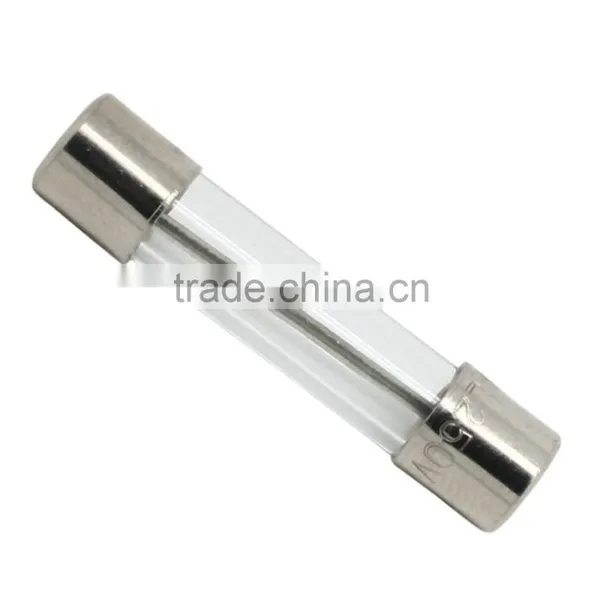 China Supplier:3.6*10mm Fast Action Glass Tube Fuse VDE UR CQC photo-6