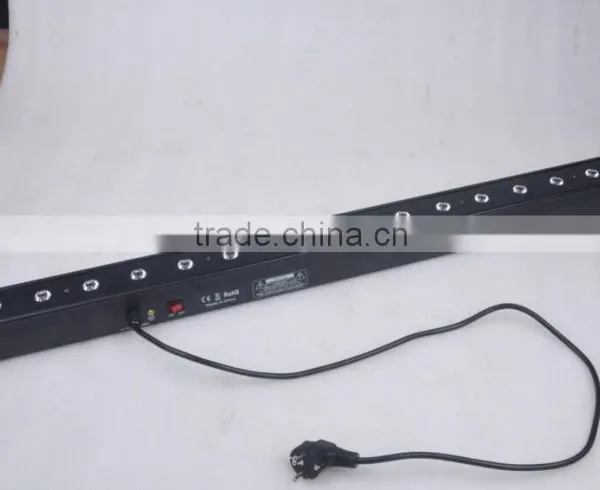 1 Meter18 Lamps 3w LED UV Lamp GM115 Ever Famous Classic uv Blacklight Effects UV Strip
