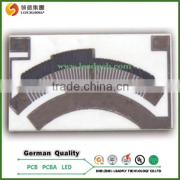 High Stability Temperature Cycle Pcb, Ceramic Printed Circuit Board in Shenzhen photo-3