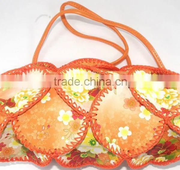 Wholesale China Style Shoulder Long Strap Bag Mass Color Special Design photo-2