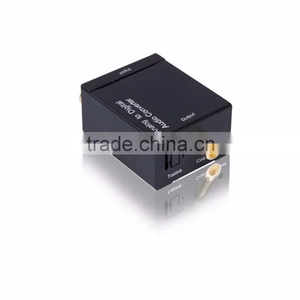Audio Converter Factory Digital to Analog Audio Converter PETATD 3 Years Warranty photo-4