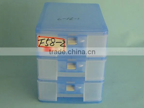 Plastic Drawer