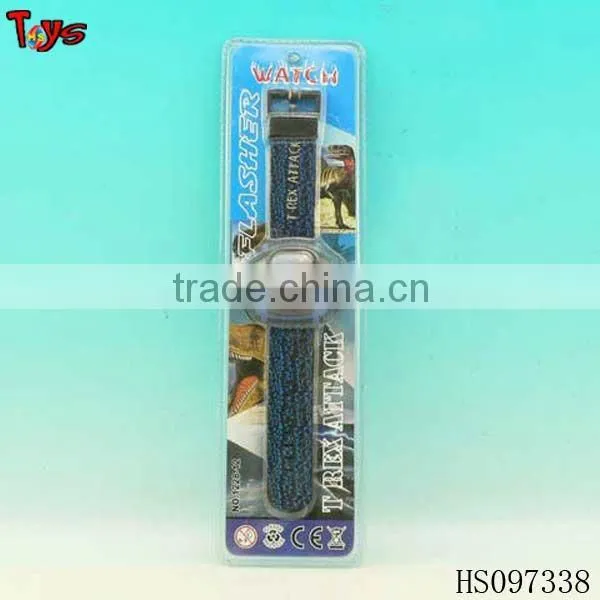Wholesales Projector Watch Toy Promotional Gift Watch