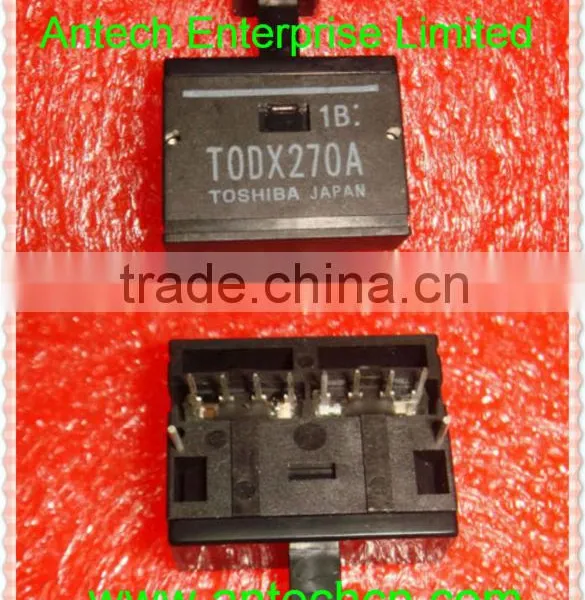 T0DX207A FIBER OPTIC TRANSCEIVING MODULE