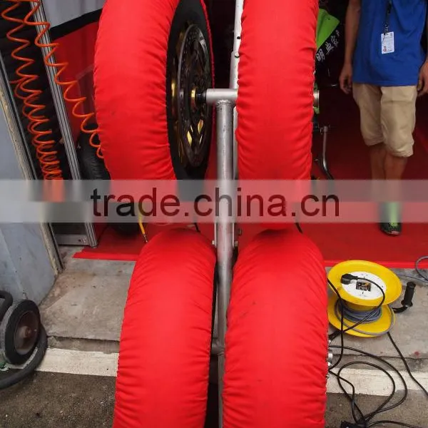 Motorcycle Tire Warmer 120/165/180/190/200mm Non-digital/DIGITAL Tire Warmers Tire Covers Motorcycle Tyre Warmers photo-6