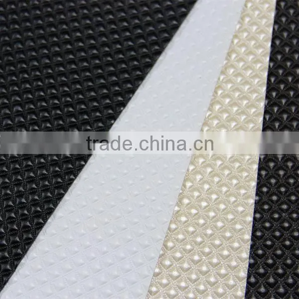 Upholstery Leather for Home Decoration Usge ,popular Use for Living Room ,bedroom,wallpaper photo-5