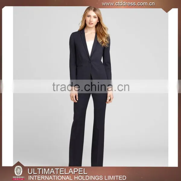 Professional Designer Business Suits for Women