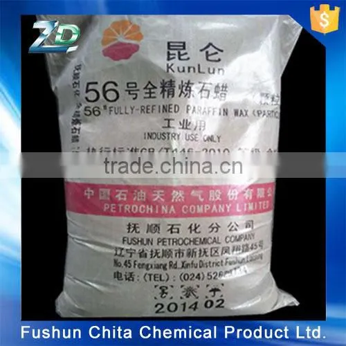 Fully Refined Paraffin Wax