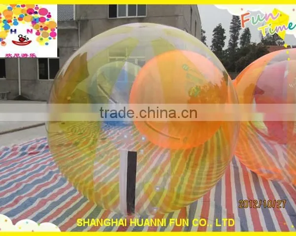 Comercial Inflatable Water Roller Ball/water Ball/water Walking Ball in Stock photo-6