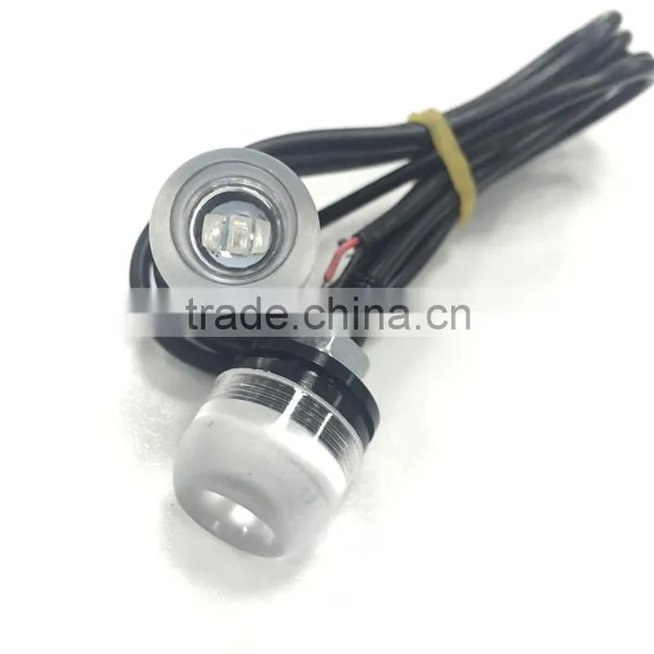 Jinxin License Plate Bolt Lights Black- Universal Truck and All Motorcycles photo-5