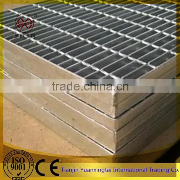 China Heavy Duty Steel Floor Grating/webforge Steel Grating