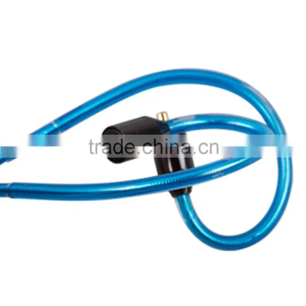 Zephone Eris EU-34 HiFi High Quality Headphone Upgraded Cable photo-2