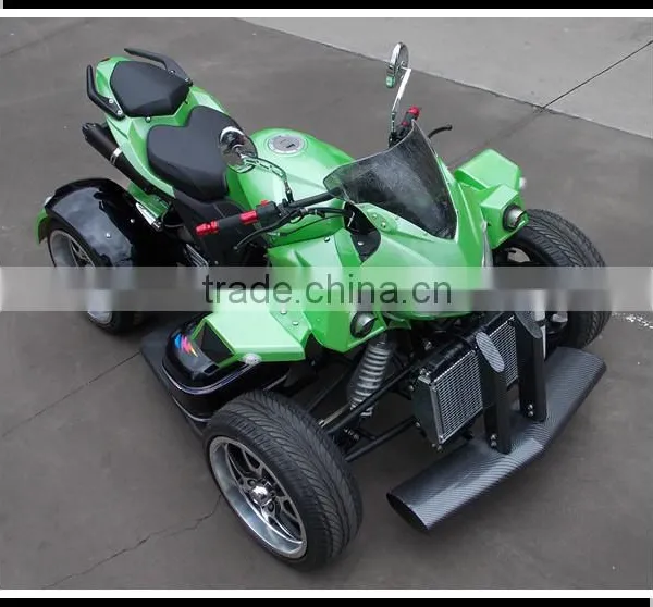 China Quad Bike 250cc