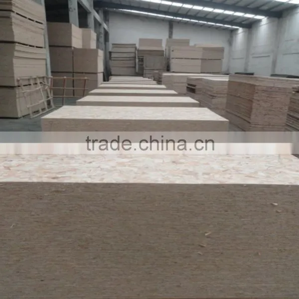 Best Quality OSB 30mm photo-3