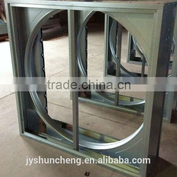 Yaosuhn Heavy Hammer Exhaust Fan for Agriculture and Industry With CE Certificate photo-3