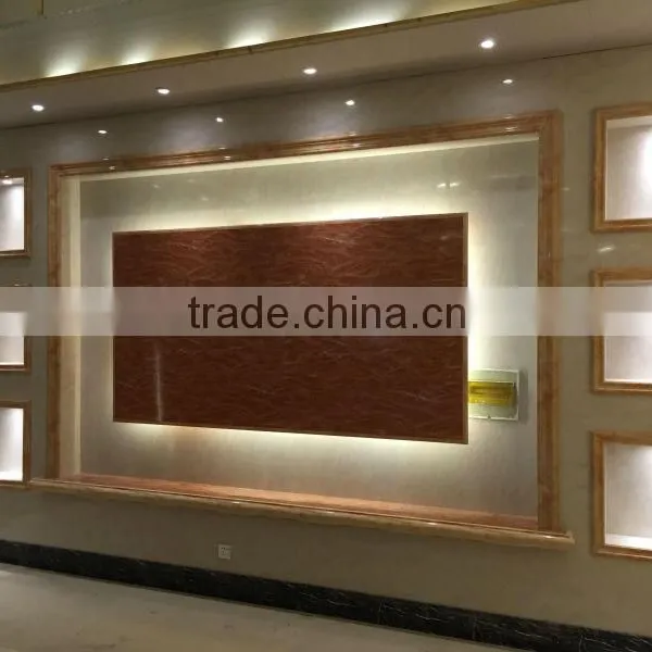 New Material Used for Wall Decoration photo-6